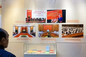 Đảng Cộng sản Việt Nam - Những mốc son lịch sử