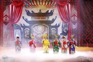  'Táo quân 2025' nóng với câu chuyện sáp nhập, tinh gọn 