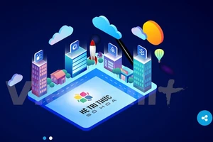  Bộ KH&CN chủ trì, thực hiện Đề án Phát triển Hệ tri thức Việt số hóa