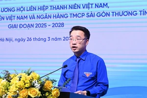 Triển khai 'Quỹ sống khỏe' và trang Công dân trẻ với tài chính số 