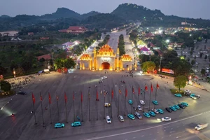 Giỗ tổ Hùng Vương: Tạm dừng nhiều hoạt động trong 2 ngày quốc tang