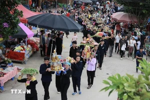 Chợ tình Khâu Vai trở lại, Hà Giang cam kết quản lý chặt chẽ các điểm du lịch