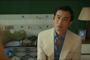 Diễn viên Doãn Quốc Đam lên tiếng vì video quảng cáo sữa