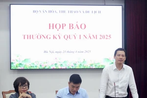 Cục trưởng Lê Quang Tự Do: ‘Chúng tôi đau lòng với trường hợp của Quang Linh Vlogs’