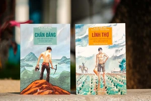 Tái hiện câu chuyện cảm động về người Việt xa xứ thế kỷ 20 