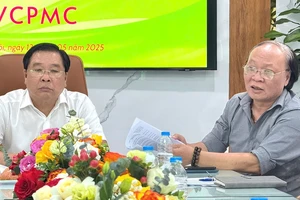 Vụ ‘ngăn chặn phổ biến ca khúc cách mạng': VCPMC khởi kiện, yêu cầu xin lỗi