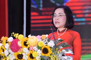 Phát động Cuộc thi trắc nghiệm tìm hiểu 80 năm Quốc hội Việt Nam