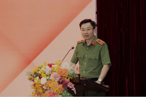 Giám đốc Công an tỉnh Bến Tre làm Chủ tịch Hội đồng thành viên MobiFone