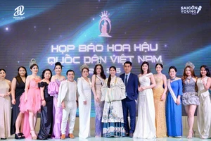 Đề xuất tước vương miện nếu Hoa hậu Quốc dân Việt Nam quảng cáo sai sự thật