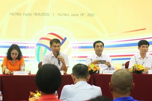 Giải bóng chuyền nữ Quốc tế VTV Cup 2025 có mức giá vé cao kỷ lục