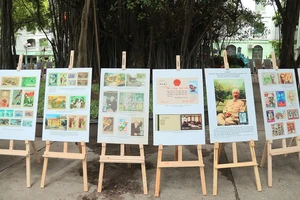 Ra mắt sách, ấn phẩm đặc biệt nhân 100 năm Báo chí Cách mạng Việt Nam