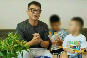 BTV Quang Minh lên tiếng vụ quảng cáo sữa Hiup: 'Tôi bị lừa'