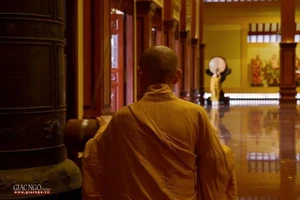 Các chùa sẽ thỉnh chuông, trống trong ngày đầu vận hành chính quyền địa phương 2 cấp