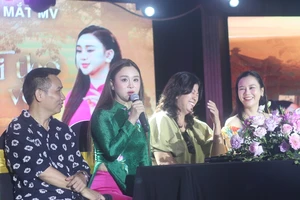 MV 'Nơi tuổi thơ con về' góp phần thức tỉnh người trẻ về gia đình