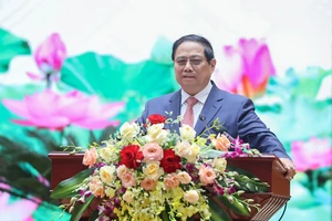 Thủ tướng Phạm Minh Chính dự Hội nghị Quân chính toàn quân