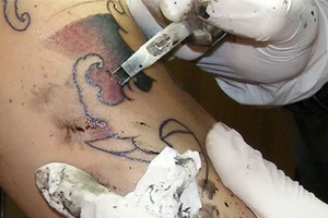 Bộ Quốc phòng trả lời về việc lợi dụng hình xăm để trốn tránh nghĩa vụ quân sự