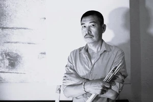 Họa sĩ Lê Thiết Cương qua đời