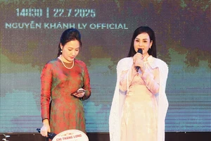 MV 'Còn mãi với non sông': Lời tri ân từ sông Thạch Hãn, Thành cổ