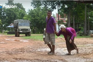 Cục Lãnh sự khuyến cáo công dân Việt Nam về tình hình tại biên giới Thái Lan – Campuchia