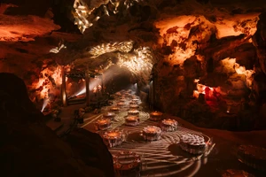 Việt Nam là điểm đến tiếp theo của Giải thưởng Châu Á