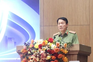 Bộ trưởng Bộ Công an: Không gian mạng Việt Nam ngày càng an toàn, lành mạnh