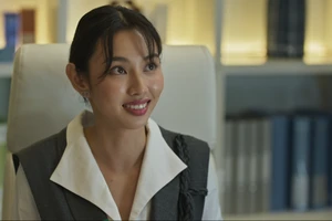 Phim 'Chốt đơn' dùng AI thay hoa hậu Thùy Tiên: Cục Điện ảnh lên tiếng 