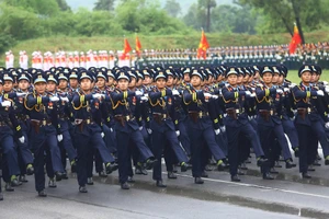 Thủ tướng yêu cầu tăng cường bảo đảm an ninh, trật tự dịp Quốc khánh 2-9