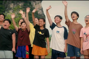 Sau 20 năm, VTV lên sóng phim thể loại như 'Đội đặc nhiệm nhà C21'