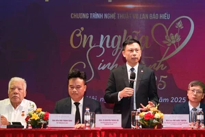 Diva Mỹ Linh, ca sĩ Phương Thanh góp giọng trong 'Ơn nghĩa sinh thành'