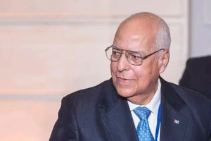 Thủ tướng Phạm Minh Chính gửi điện chia buồn Phó Thủ tướng Cuba từ trần