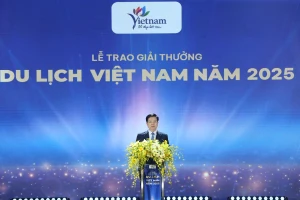 Phó Thủ tướng Mai Văn Chính: Ngành du lịch cần tiếp tục tăng tốc
