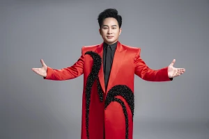 Ca sĩ Tùng Dương quyên góp được 1 tỷ ủng hộ đồng bào vùng lũ