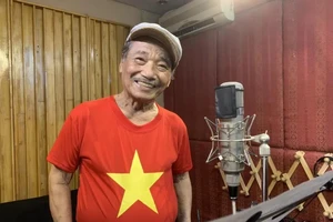 Gia đình thông tin về tình hình sức khoẻ của NSND Trần Hiếu