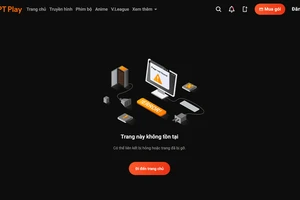 4 công ty phổ biến phim 'Hãy để tôi tỏa sáng' có 'đường lưỡi bò' báo cáo 