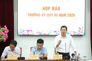Thanh lọc nội dung xấu độc trên không gian mạng