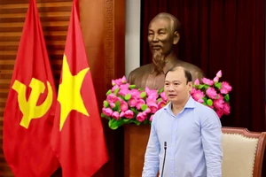 'Để không gian mạng là nơi lan toả những giá trị tích cực, nhân văn'