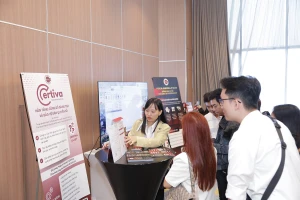 Ra mắt nền tảng số bảo vệ quyền tác giả 