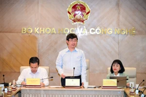 Bộ KH&CN: Tư nhân được đầu tư vào các dự án rủi ro cao, tiềm năng lớn