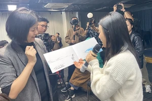 Độc giả Việt thích thú khi xem sách không lời đến từ Hàn Quốc 