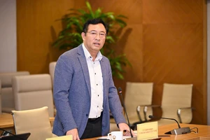 Techfest Việt Nam 2025: Đưa công nghệ và tinh thần khởi nghiệp ra 'đời sống vỉa hè'