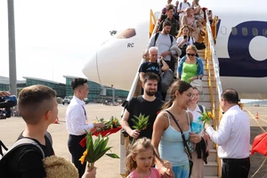 Việt Nam đón vị khách quốc tế thứ 20 triệu: Kỷ lục lịch sử ngành du lịch