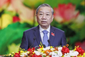 Tổng Bí thư Tô Lâm: Phục vụ nhân dân tốt hơn là trách nhiệm và danh dự