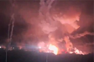 Bộ Ngoại giao khuyến cáo công dân Việt Nam hạn chế đến Venezuela