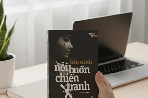 Đưa 'Nỗi buồn chiến tranh' ra khỏi danh sách 50 tác phẩm tiêu biểu sau 1975