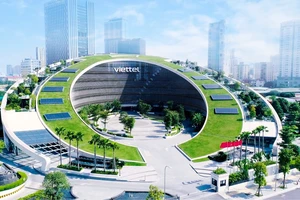 Viettel thu về hơn 220.000 tỉ đồng năm 2025