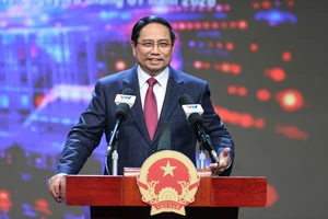 Thủ tướng yêu cầu VTV phát huy mạnh mẽ vai trò cơ quan truyền thông chủ lực