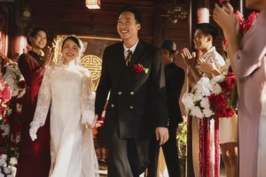 Nhóm sản xuất nêu lý do không dùng trí tuệ nhân tạo trong MV 'Trộm vía' 