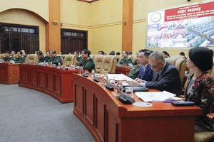 Bộ đội Biên phòng chủ trì, phối hợp đấu tranh thành công 105 chuyên án