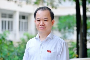PGS.TS Bùi Hoài Sơn: Nghị quyết 80 giống như một 'la bàn giá trị'