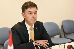 Châu Âu mong muốn tăng cường hợp tác công nghệ cao với Việt Nam